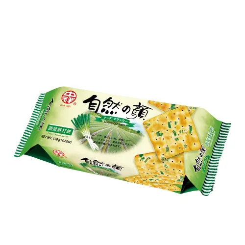 【中祥】蔬菜蘇打餅乾-量販包(300g) 歷史價格詳細信息