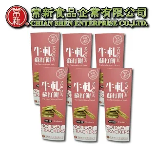 【常新食品】牛軋蘇打餅-原味(有蔥)(15片入) 歷史價格詳細信息