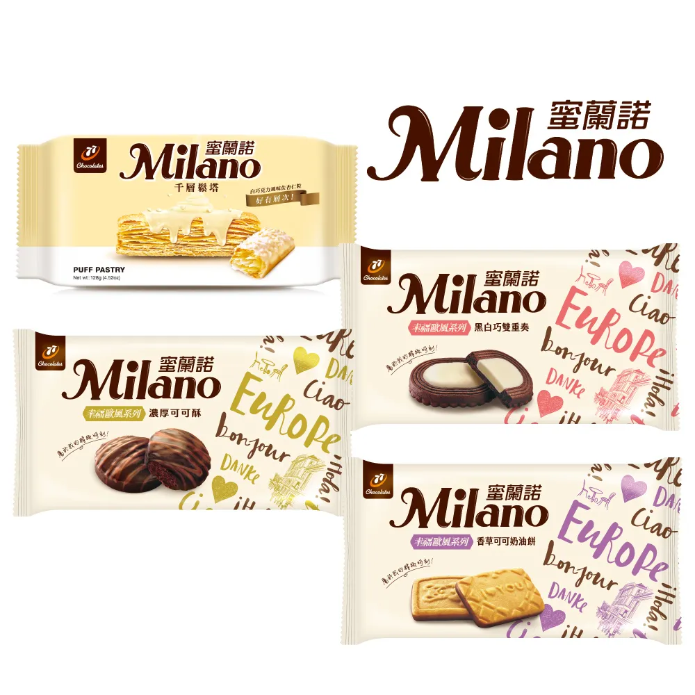 蜜蘭諾千層鬆塔128g 歷史價格詳細信息