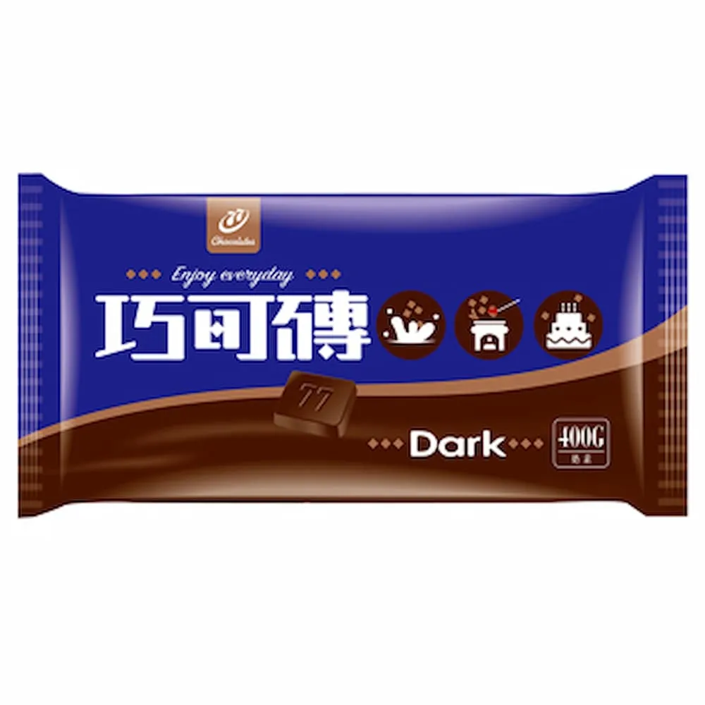 77 黑巧杏仁乳加178g克x 1PACK包 【家樂福】 歷史價格詳細信息