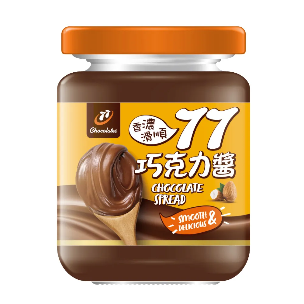 77 巧克力醬250g 價格比較,價格查詢,歷史價格詳細信息
