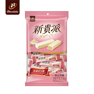 77新貴派-花生18入 288g 歷史價格詳細信息