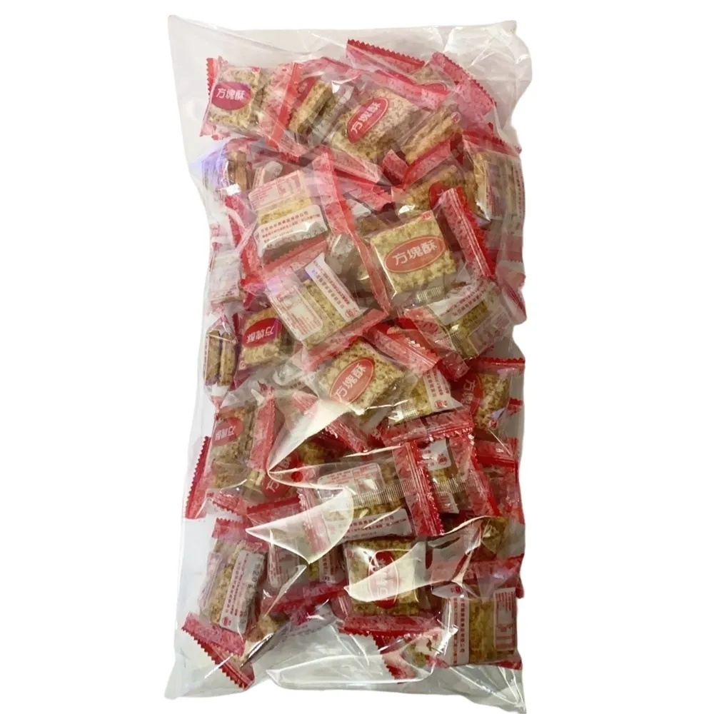 莊家 方塊酥(1包入)【小三美日】 DS001104 歷史價格詳細信息