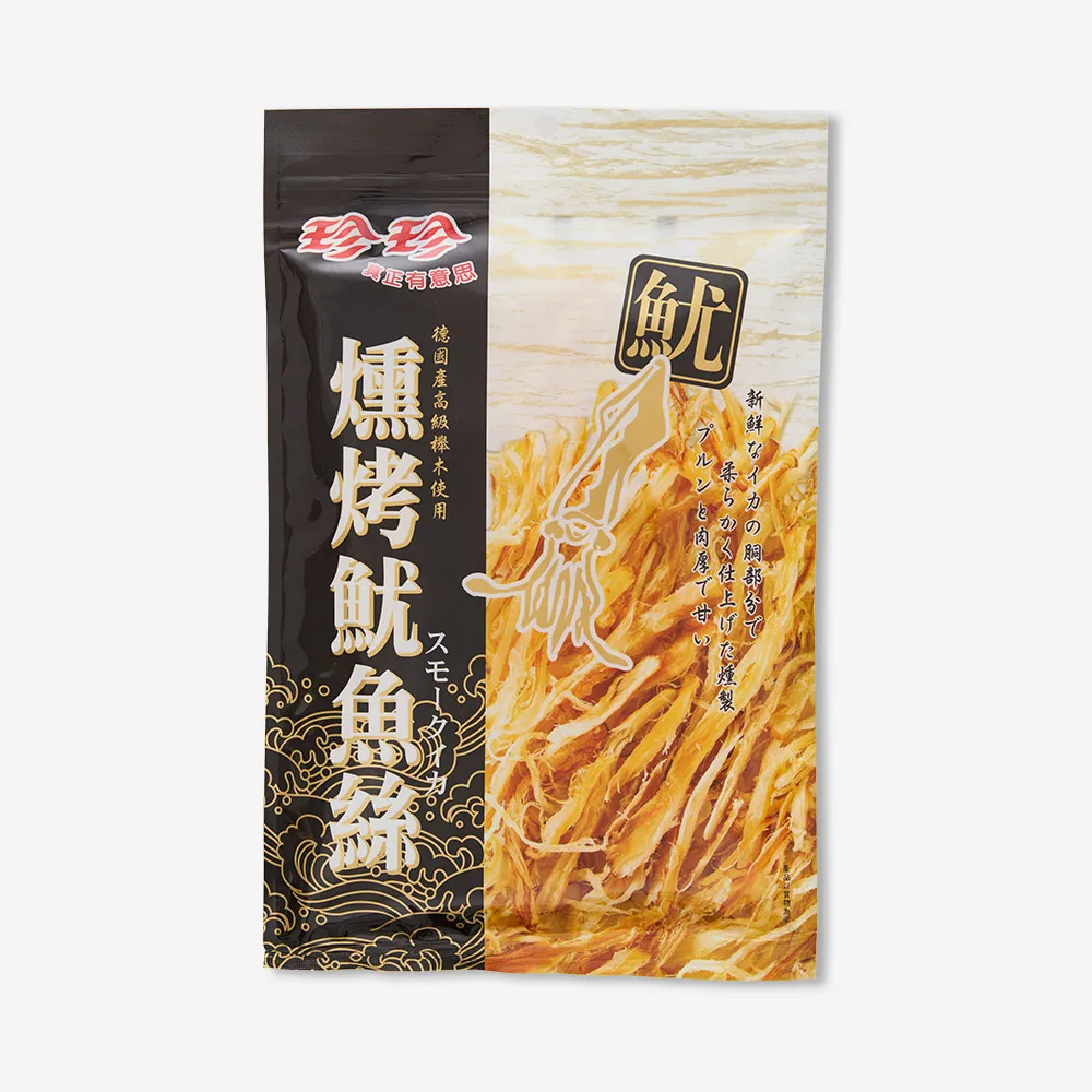 珍珍 魷魚絲(80g) 歷史價格詳細信息