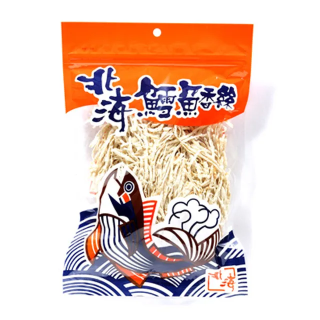 【北海】鱈魚香絲大包裝(600g) 歷史價格詳細信息