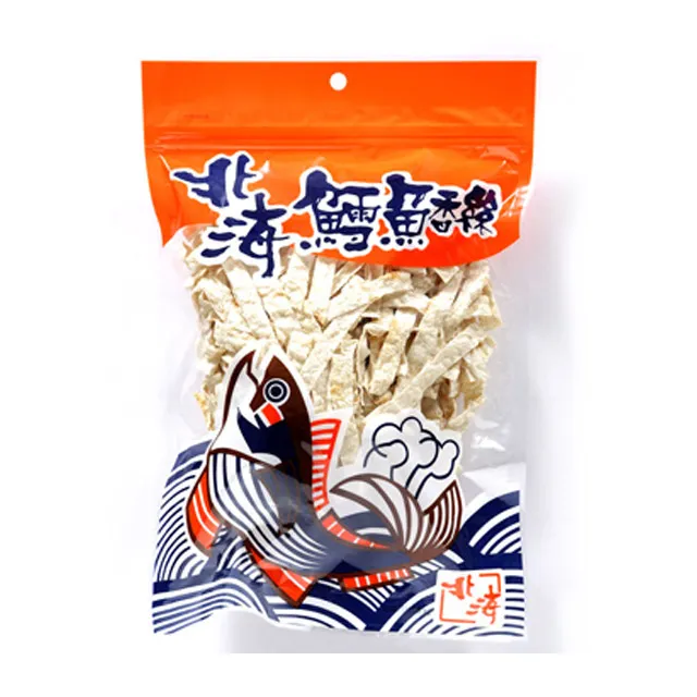 北海鱈魚香絲(寬) 151g+-6g/包  【大潤發】 歷史價格詳細信息