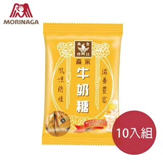 【森永】牛奶糖-原味(袋裝/130g) x5袋 歷史價格詳細信息