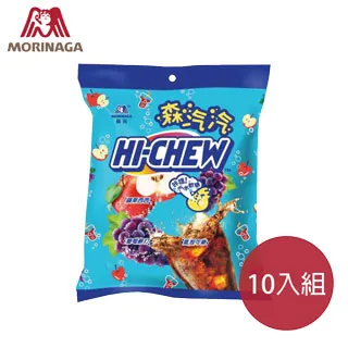 森永嗨啾特選水果軟糖家庭號300g【愛買】 歷史價格詳細信息