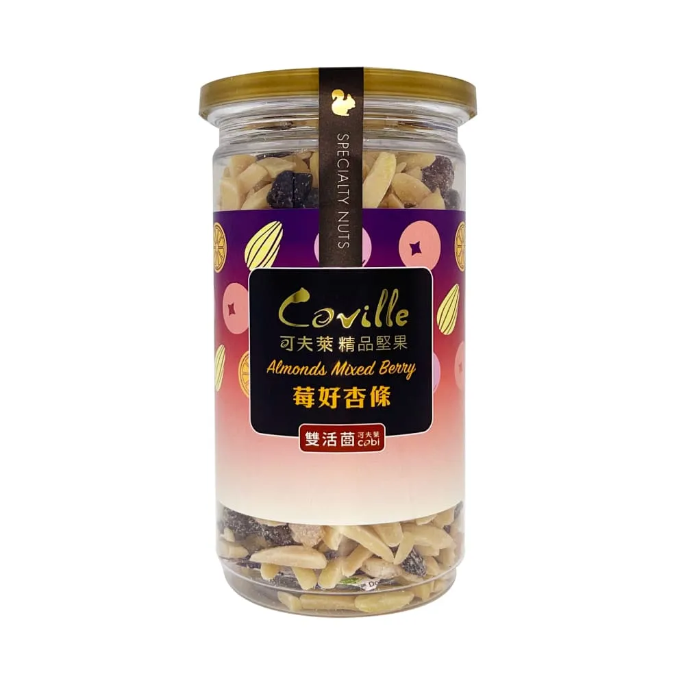 【Coville 可夫萊】雙活菌三堅奇果(200g/罐) 歷史價格詳細信息