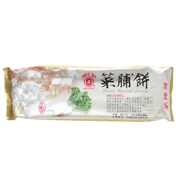日香 菜脯餅量販包 300g 歷史價格詳細信息