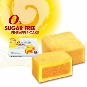 【糖鳳x好侍 】纖甜小點超值6件組(鳳梨罐頭*4+芙酪吉*2) 歷史價格詳細信息