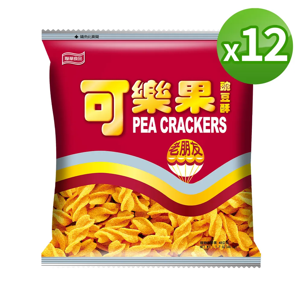 可樂果 古早味拜拜箱(72GX6包)[大買家] 歷史價格詳細信息