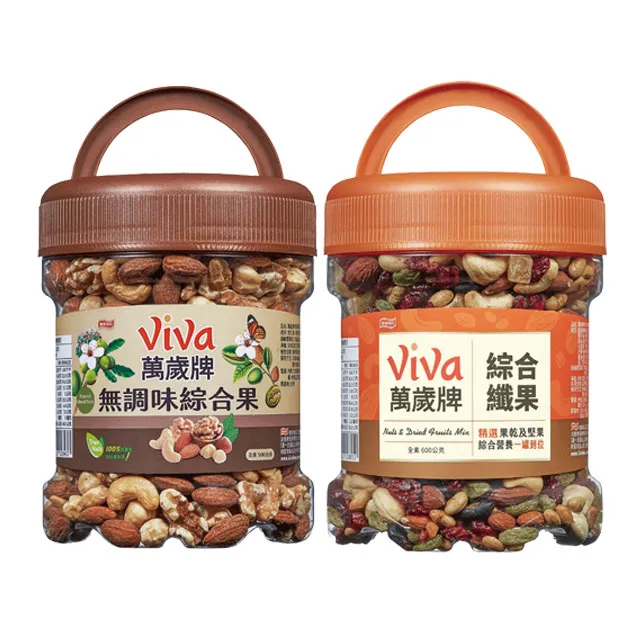 【萬歲牌】綜合纖果(600g)｜超商取貨限購6罐 歷史價格詳細信息