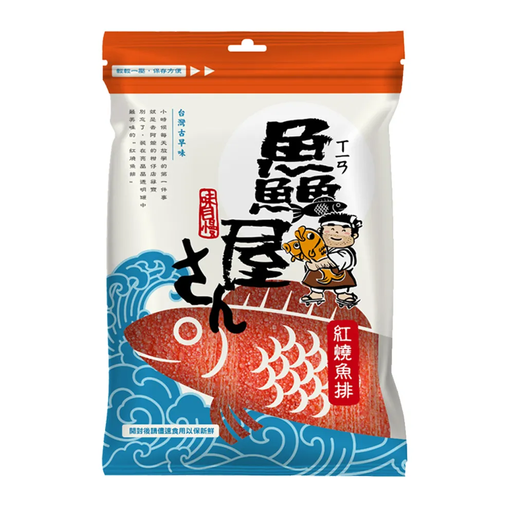 鱻屋芝麻魚捲130g克 x 1Bag包【家樂福】 歷史價格詳細信息