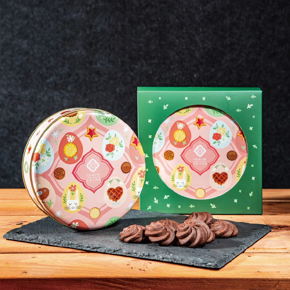 【巧克力雲莊】可可冰心生乳捲 歷史價格詳細信息