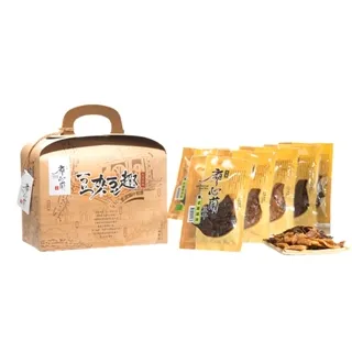 【大溪廖心蘭豆干】乾乾脆脆系列-香蒜花雕(葷食)80gx3包 歷史價格詳細信息