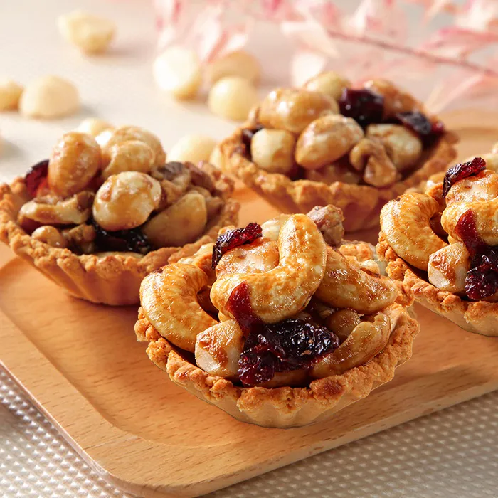 糕塔精緻手工烘焙【海鹽焦糖風味手工蛋捲】 歷史價格詳細信息