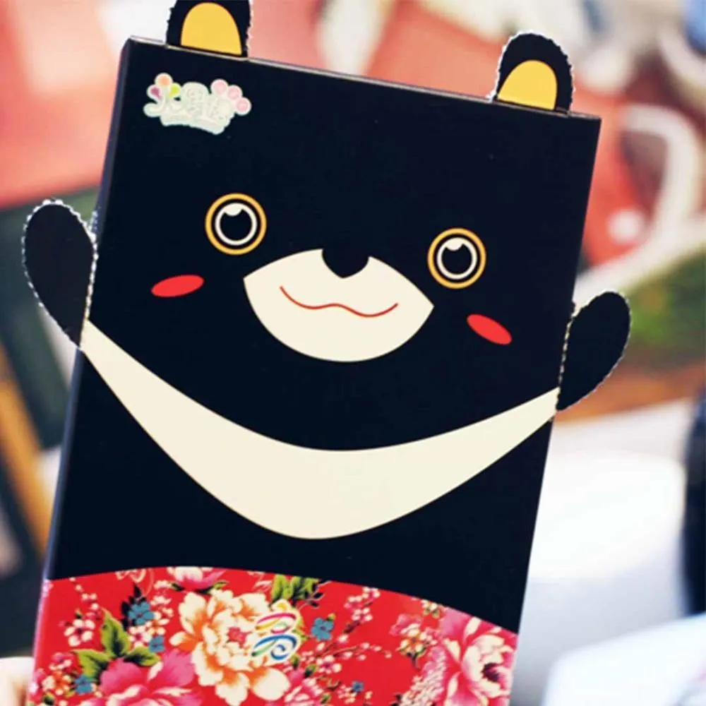 【火星糖】熊五心意禮盒（火星糖8顆*5盒） 歷史價格詳細信息