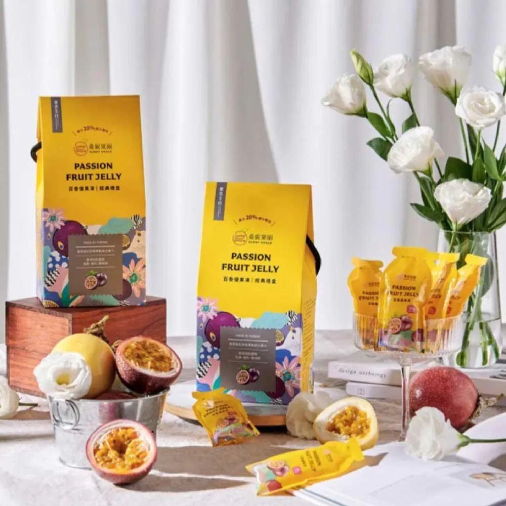 【桑妮果園】仲夏百宴禮盒(濃縮果汁+百香果凍)無色素、防腐劑、香料 歷史價格詳細信息