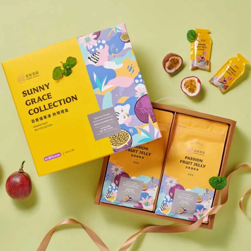 【桑妮果園】仲夏百宴禮盒(濃縮果汁+百香果凍)無色素、防腐劑、香料 歷史價格詳細信息