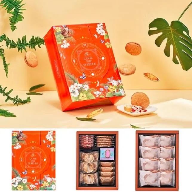 法式香水禮盒 歷史價格詳細信息