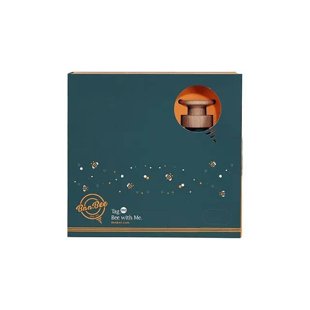 Tag Me Twice 經典形象瓶二入 蜂蜜禮盒 歷史價格詳細信息