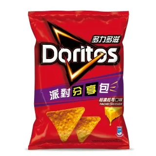 多力多滋 超濃起司隨手包(23Gx30包) 歷史價格詳細信息