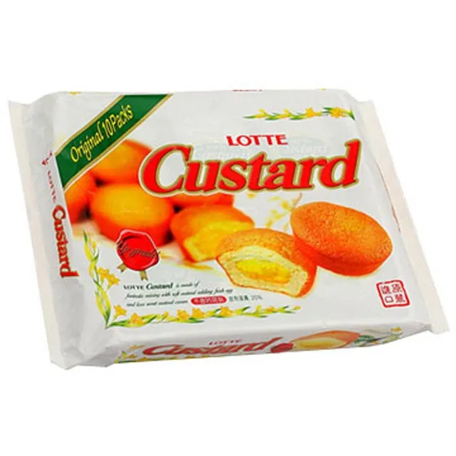 LOTTE樂天 派雙喜禮盒(巧克力派x2盒+蛋黃派x1盒)x3組 歷史價格詳細信息