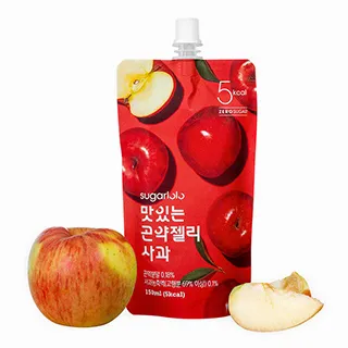 【韓味不二】蒟蒻果凍飲-荔枝風味(150ml) 歷史價格詳細信息