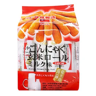 糙米牛奶棒/糙米紅藜麥棒  紅藜穀物棒 金箍棒(人氣必買) 歷史價格詳細信息