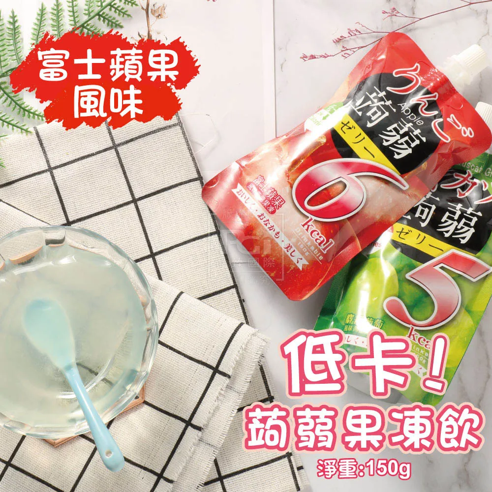 DR.Jelly 低卡蒟蒻果凍 葡萄風味／水蜜桃風味 150g【新高橋藥局】2款可選 歷史價格詳細信息