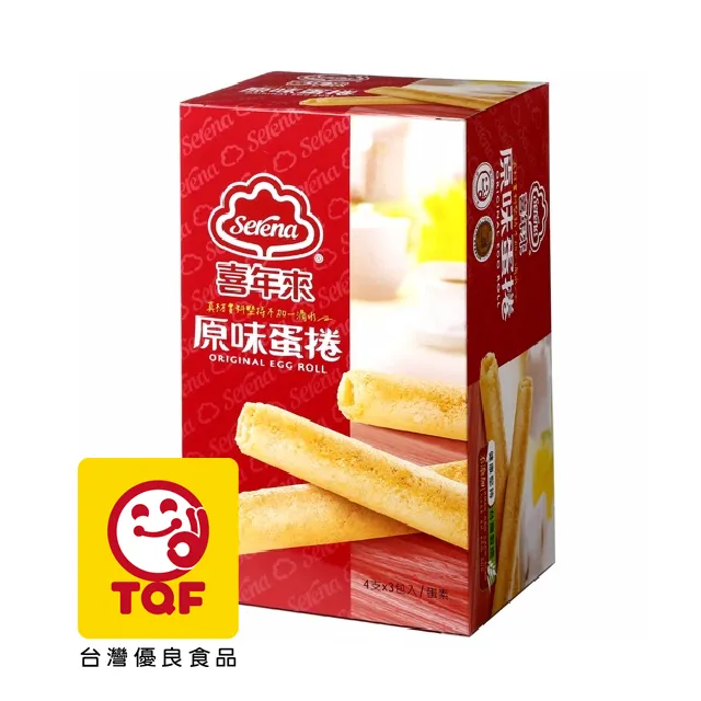 喜年來 蛋捲經典咖啡分享包(96g±4.5g/盒)[大買家] 歷史價格詳細信息