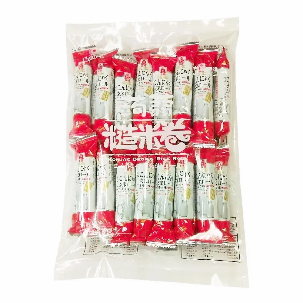 糙米牛奶棒/糙米紅藜麥棒  紅藜穀物棒 金箍棒(人氣必買) 歷史價格詳細信息