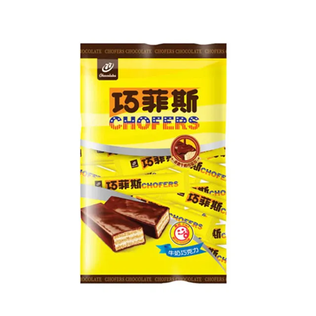 77巧菲斯巧克力(袋)150g【佳瑪】 歷史價格詳細信息