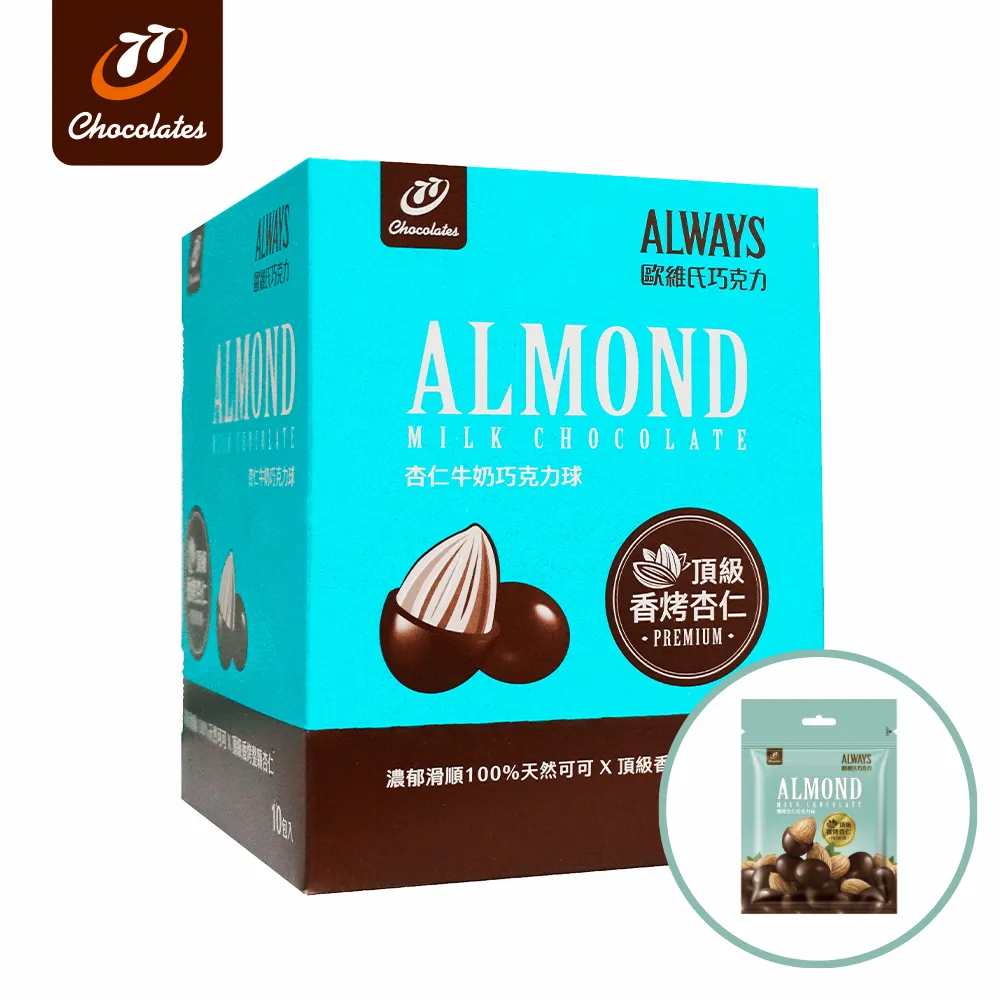 77 巧克力磚(牛奶/黑巧) - 400g 歷史價格詳細信息