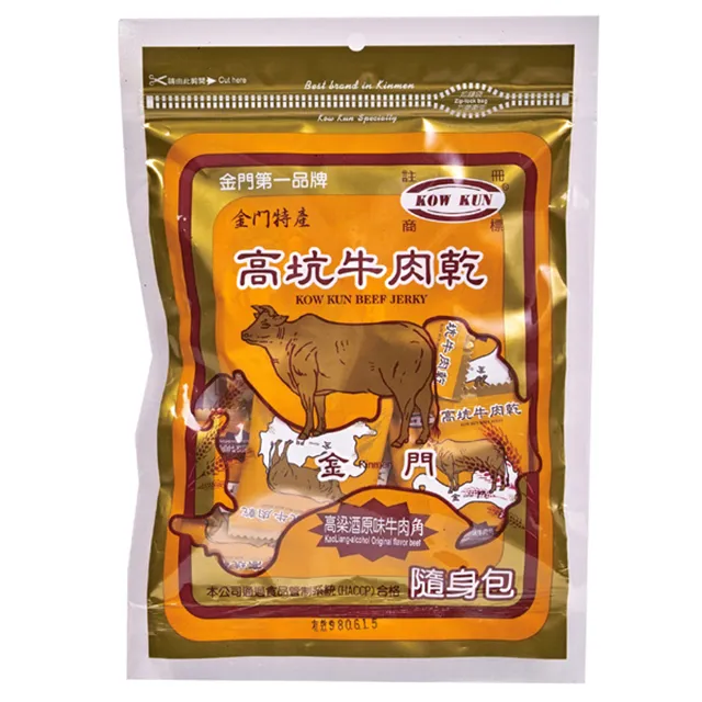 高坑 原味／辣味／高粱原味／高粱辣味牛肉乾／牛肉角(180g) 多款可選【小三美日】空運禁送 D118001 歷史價格詳細信息
