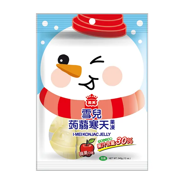 《義美》雪兒蒟蒻寒天果凍-葡萄口味(340g/袋) 歷史價格詳細信息