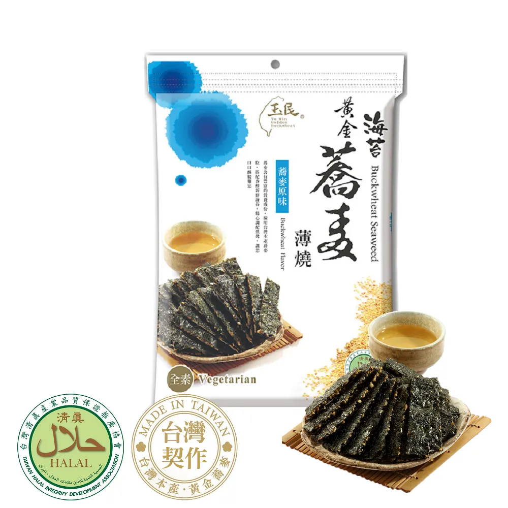 【玉民】黃金蕎麥麵 5袋組 3風味(黃金麵 600g/波浪麵450g/QQ麵 550g) 歷史價格詳細信息