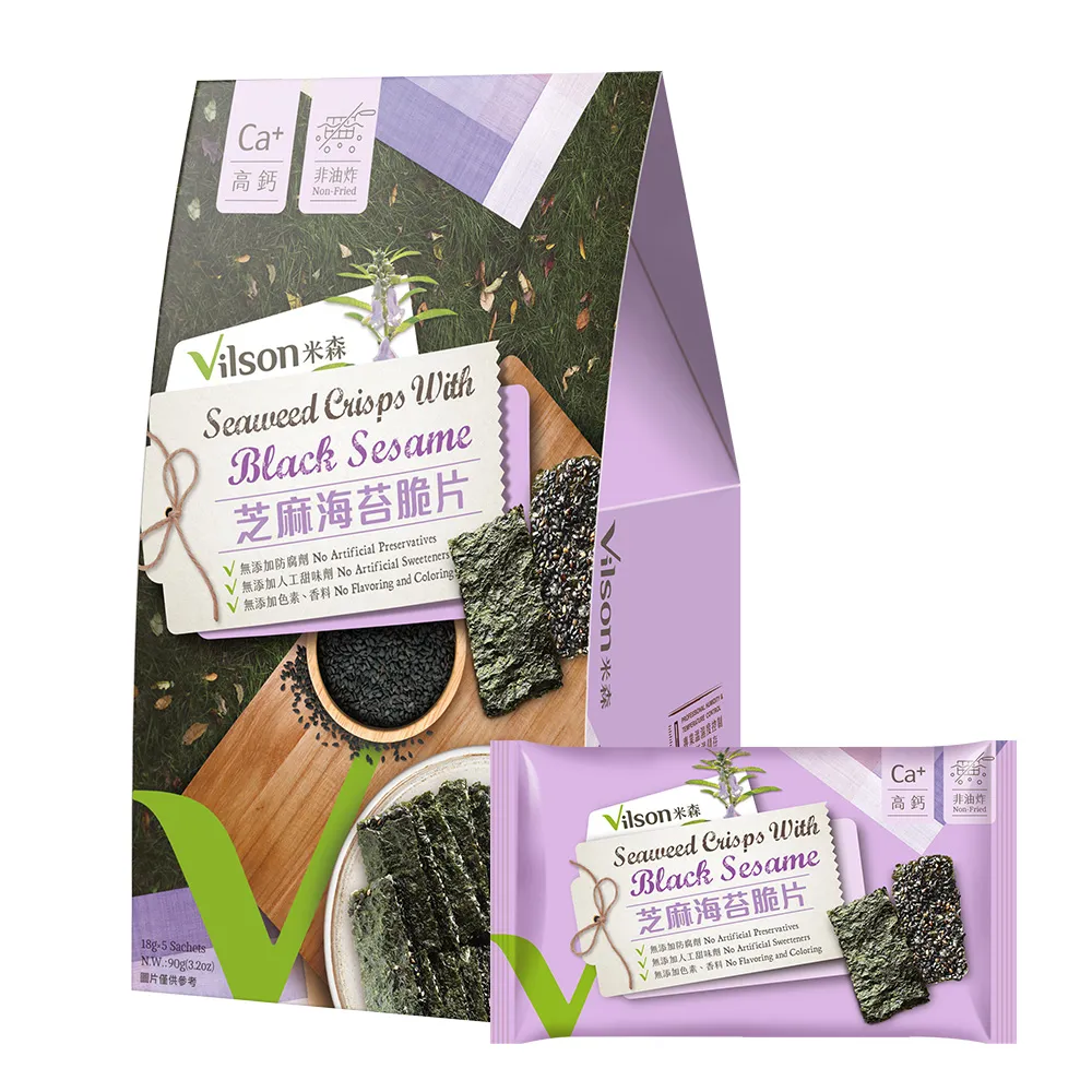 米森-芝麻藜麥一口酥100g克x 1Bag袋【家樂福】 歷史價格詳細信息