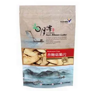 杏鮑菇脆片 100g 臻御行 歷史價格詳細信息