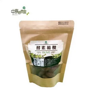 【中寮鄉農會】酵素橄欖(250g) 歷史價格詳細信息