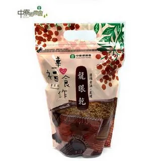 【中寮鄉農會】龍眼肉300g/罐 歷史價格詳細信息