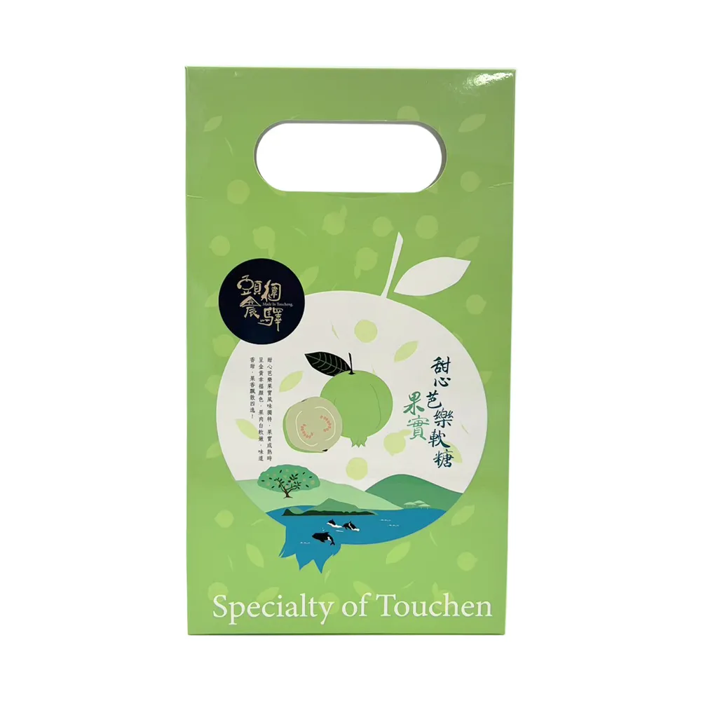 【頭城鎮農會】甜心芭樂QQ凍500公克/包-台灣農漁會精選 歷史價格詳細信息