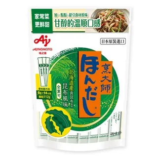 烹大師昆布風味調味料一包40g x 7包  到期日2025/01/18****特價 歷史價格詳細信息