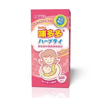 孕哺兒 哺多多媽媽飲品(300粒)【麗兒采家】【滿額1980送媽媽藻油DHA軟膠囊10粒】 歷史價格詳細信息