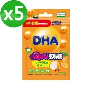 小兒利撒爾Quti軟糖(DHA)【佳瑪】 歷史價格詳細信息