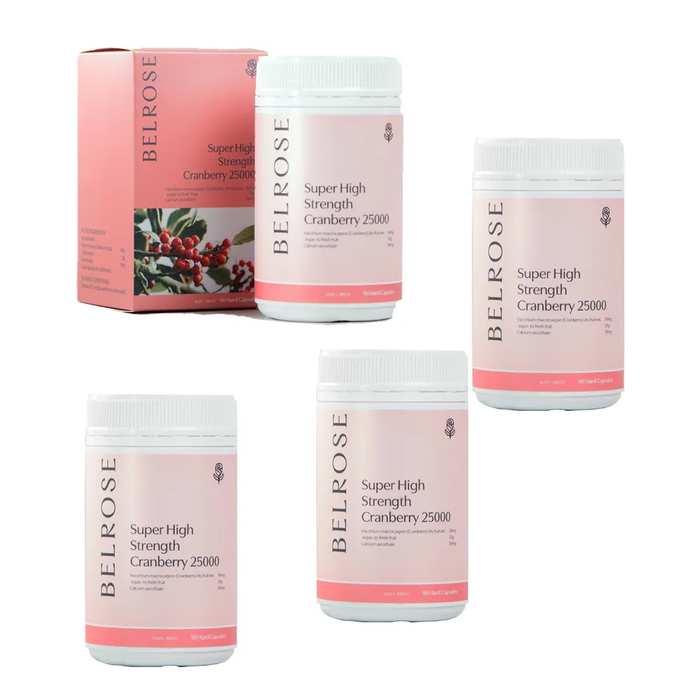 澳洲Belrose 兒童DHA藻油膠囊(2入組 60顆/瓶) 歷史價格詳細信息