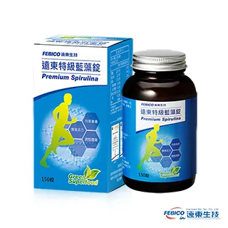 遠東生技 特級藍藻500mg-30錠x1瓶 螺旋藻  小球藻 歷史價格詳細信息