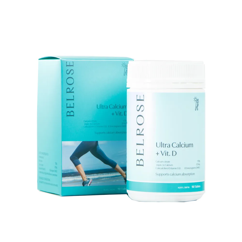 澳洲奧倍美 Belrose 山桑子葉黃素膠囊-1瓶(30顆/瓶) 歷史價格詳細信息