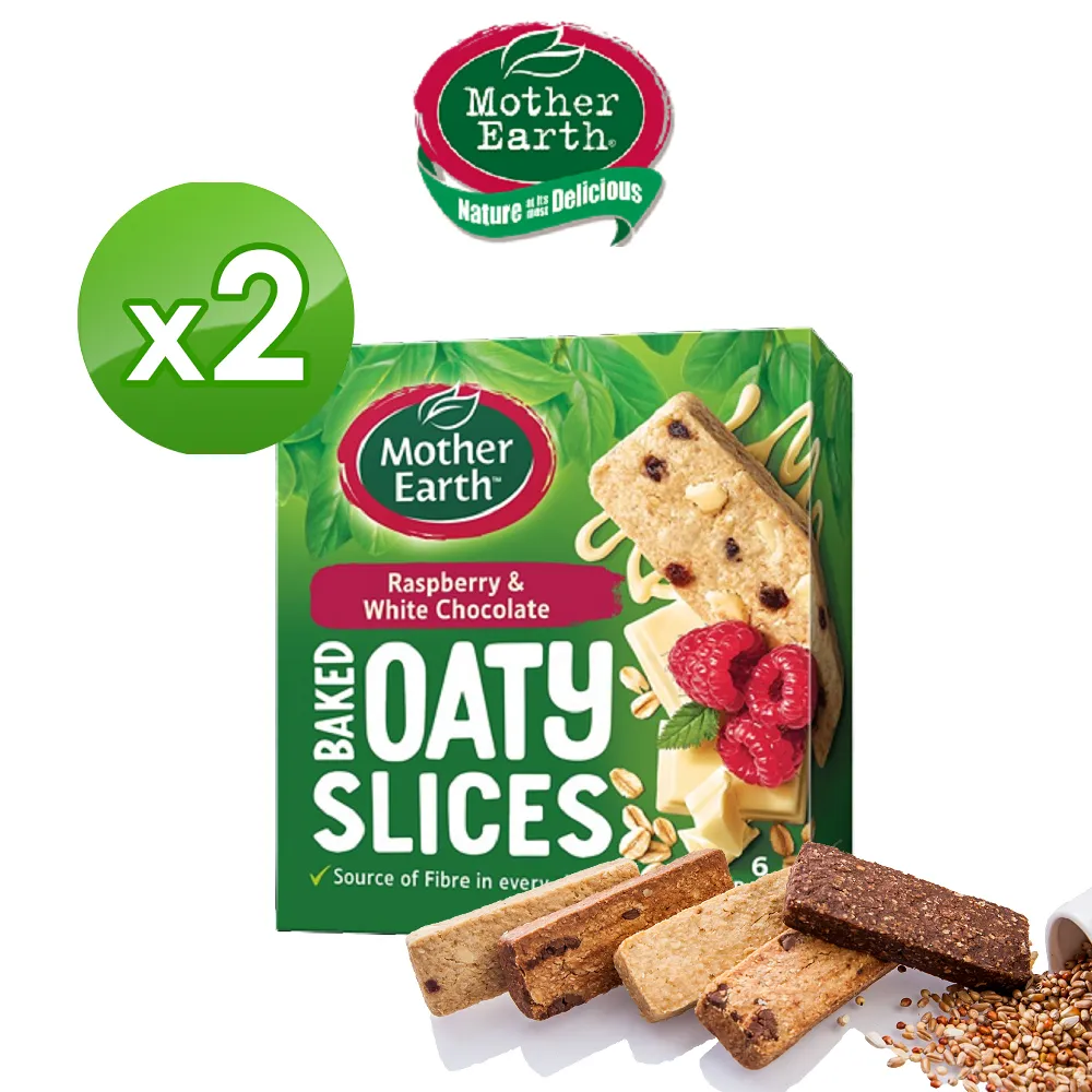 【Mother Earth】紐西蘭烘焙燕麥棒240g 口味任選(2入組)(黑巧/巧塊/橙香/覆盆莓/椰香奶酥/薄鹽焦糖/蔓越莓) 歷史價格詳細信息